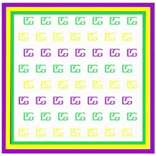 DG Signature Scarf