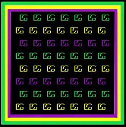 DG Signature Scarf