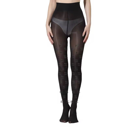 DG signature tights