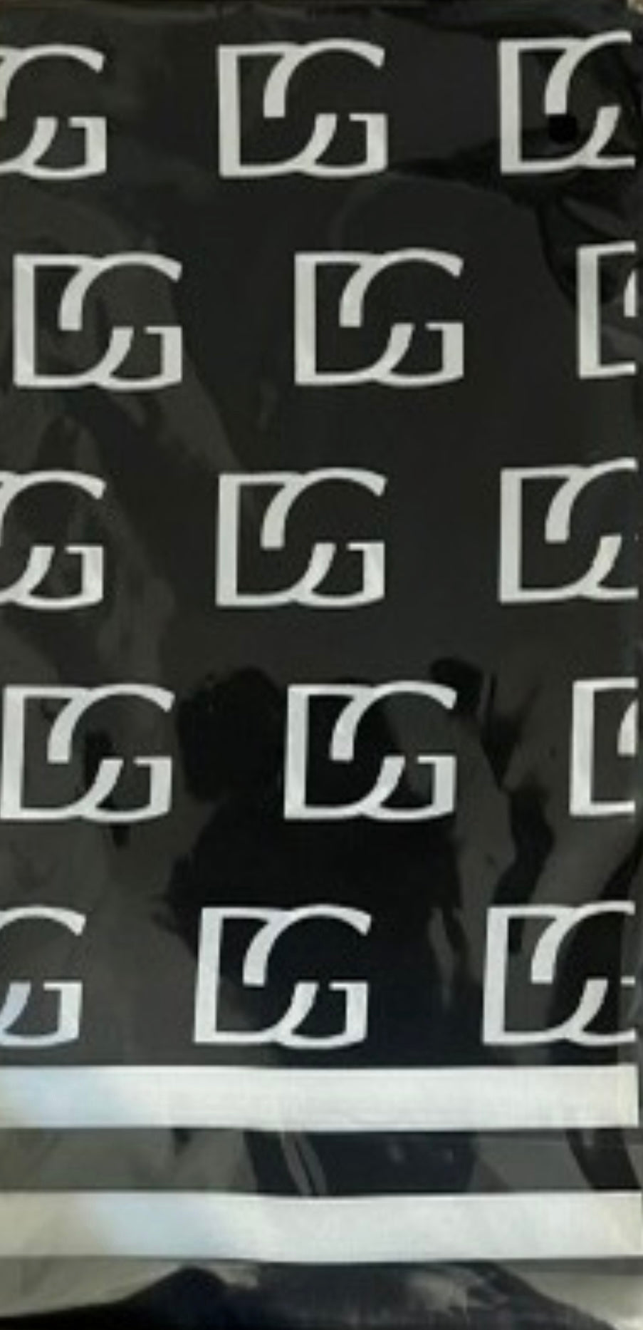 DG Signature Scarf