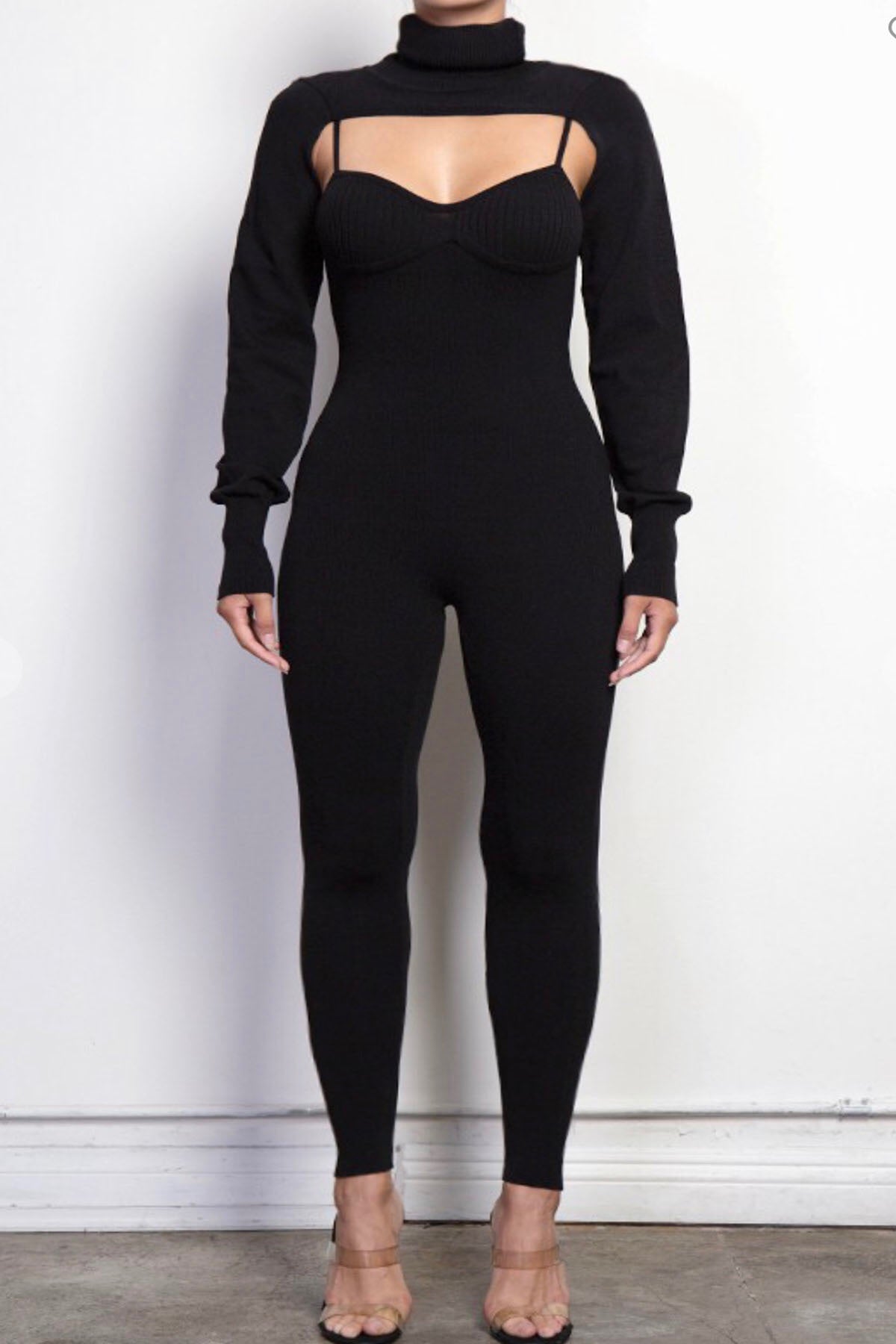 Give me body Jumpsuit